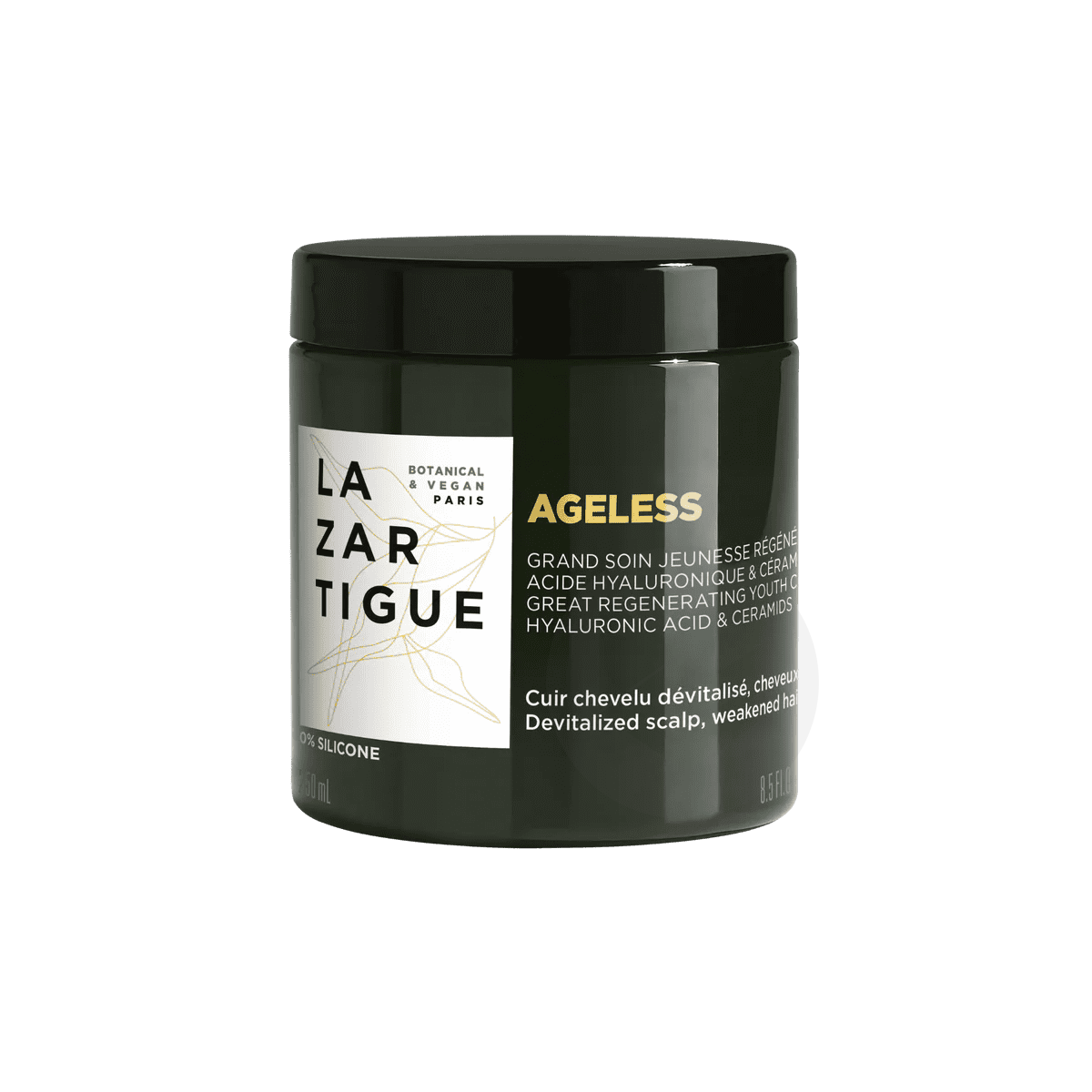 Masque Ageless 250ml