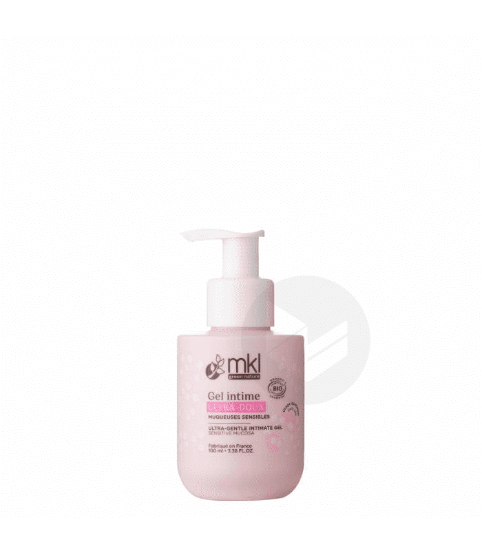 Gel intime ultra-doux 100ml