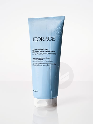 Après-Shampoing Cheveux Secs à Très Secs 200ml