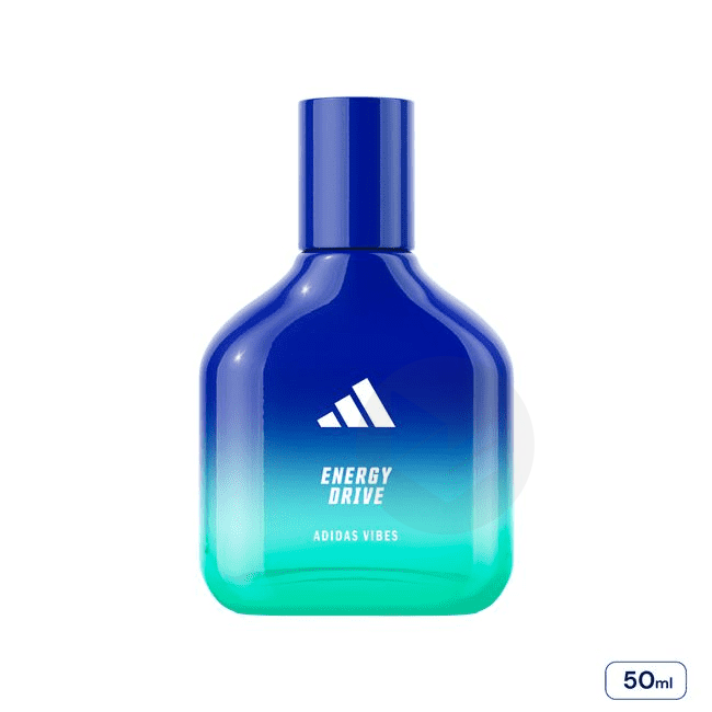 Energy Drive Eau de Parfum 50ml