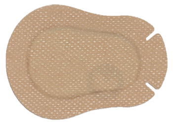 Pansement ophtalmique enfant Skin Regular chair x20