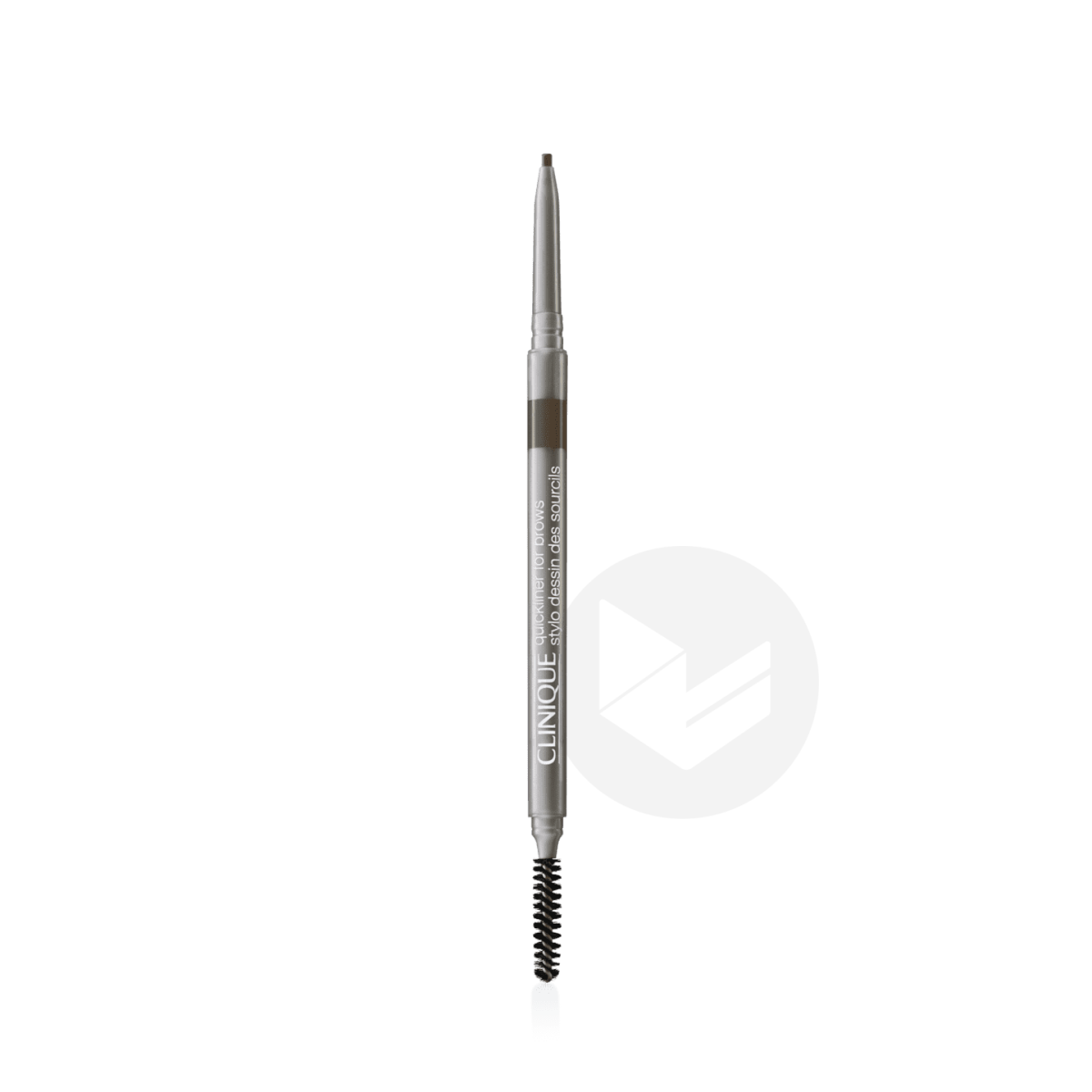 Quickliner For Brows Stylo dessin des sourcils 03 Soft Brown 0.06g