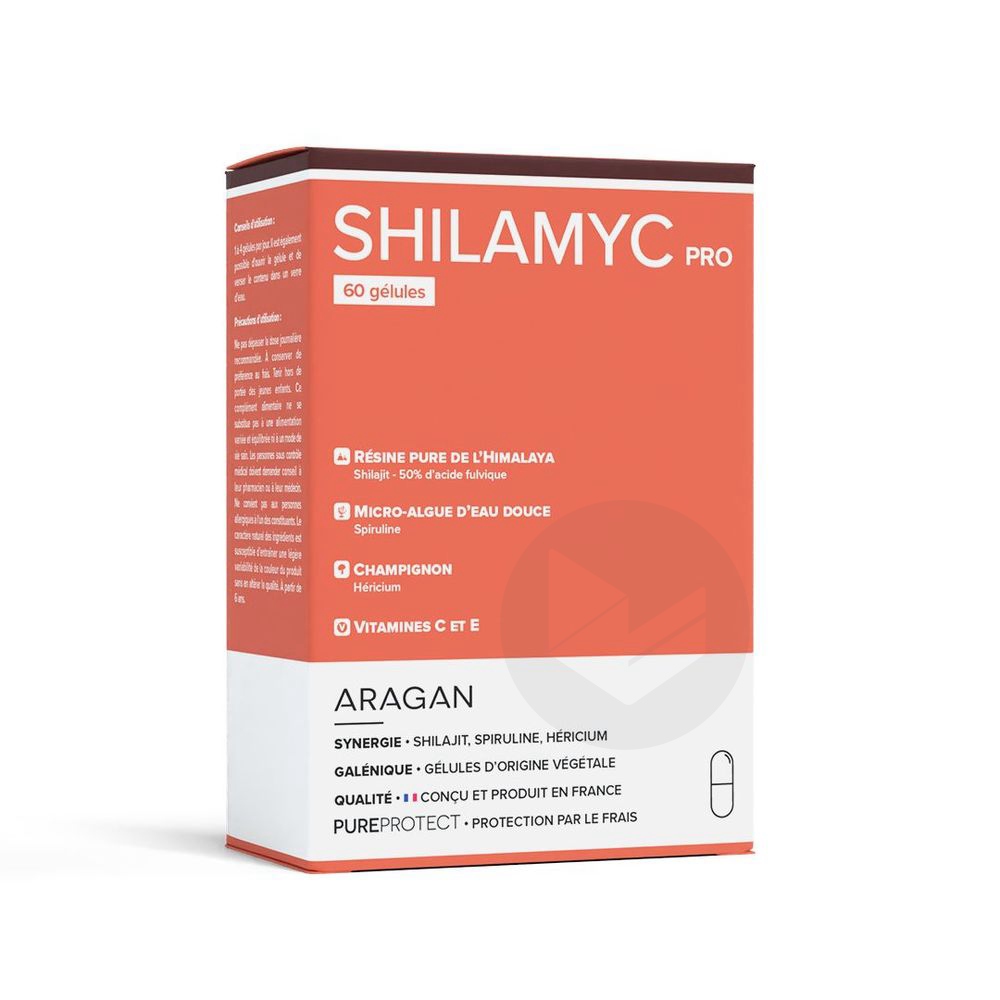 SHILAMYC•PRO