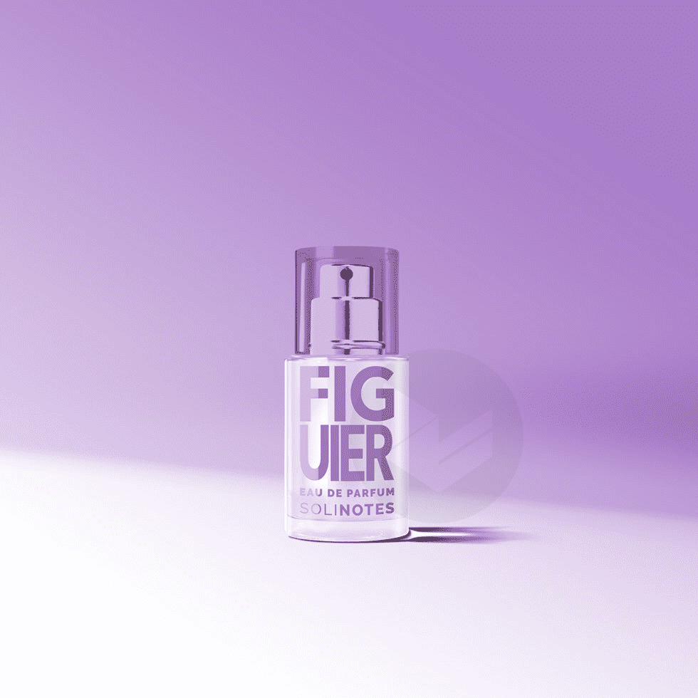 Eau de parfum Figuier 15ml