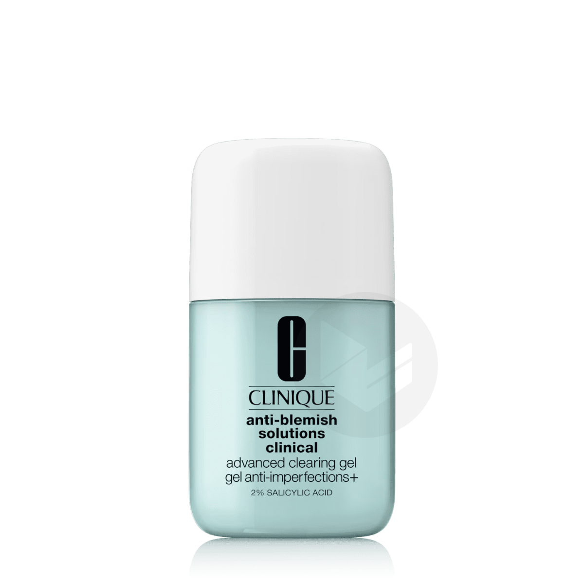 Anti-Blemish Solutions Clinical Gel anti-imperfections 2% acide salicylique 20ml