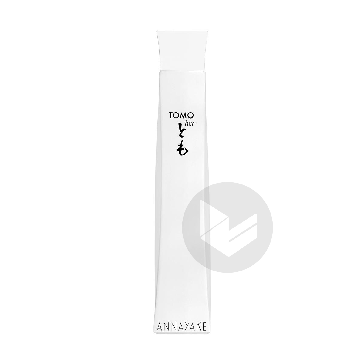 Eau de parfum Tomo Her