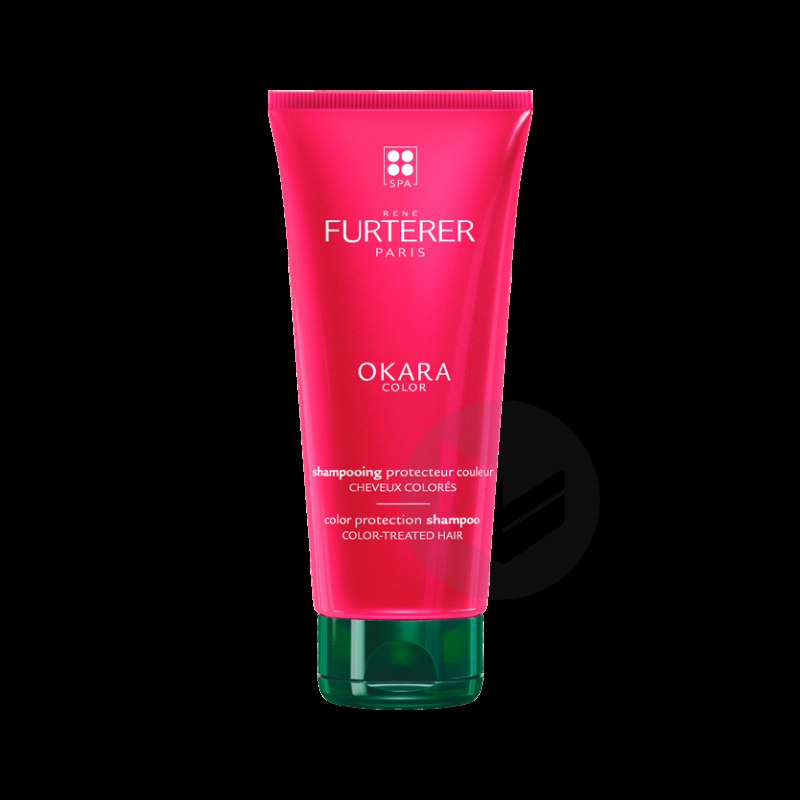 Shampooing protecteur couleur 200 ml