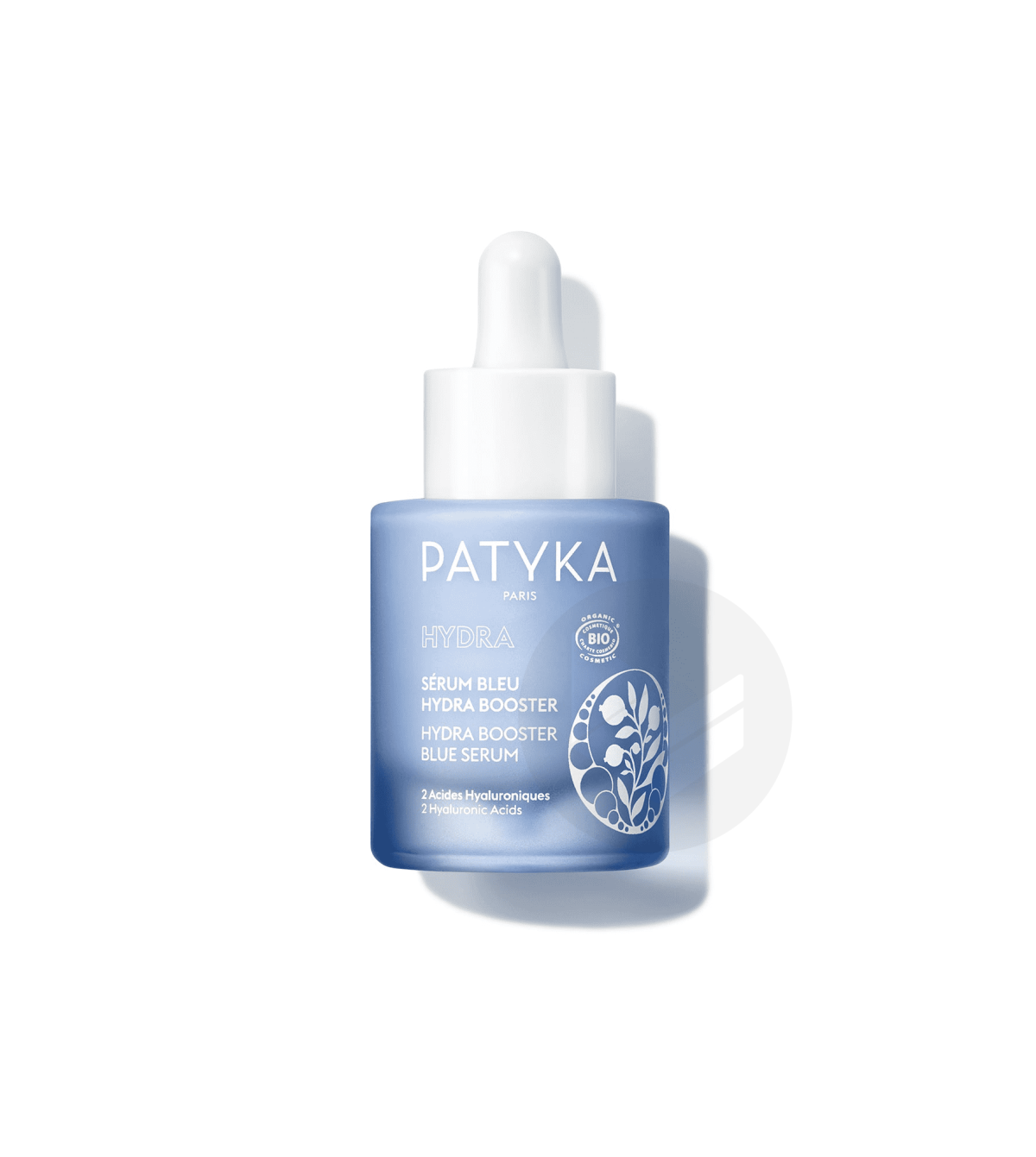 Sérum Bleu Hydra Booster 30ml