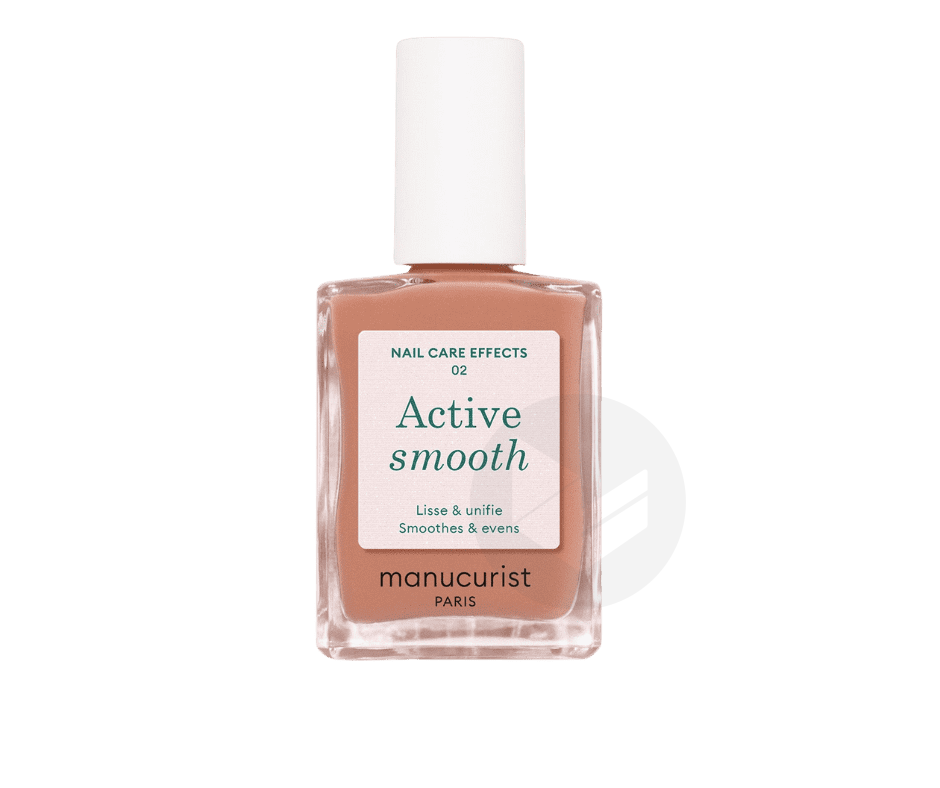 Active Smooth 02 15ml