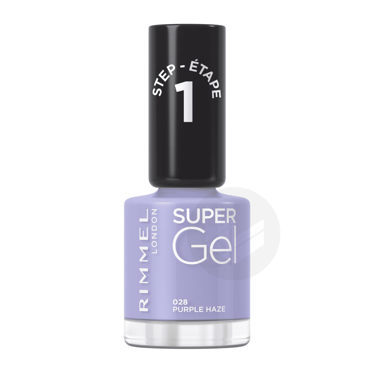 Super Gel 028 Purple Haze
