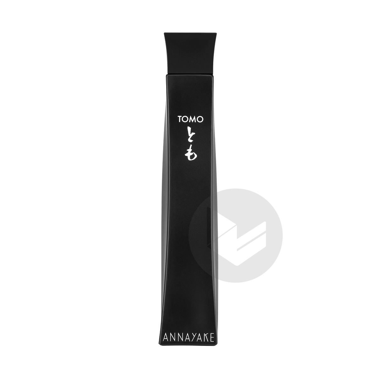 Eau de parfum Tomo
