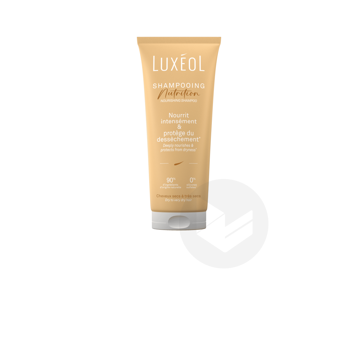 Shampooing Nutrition 200ml