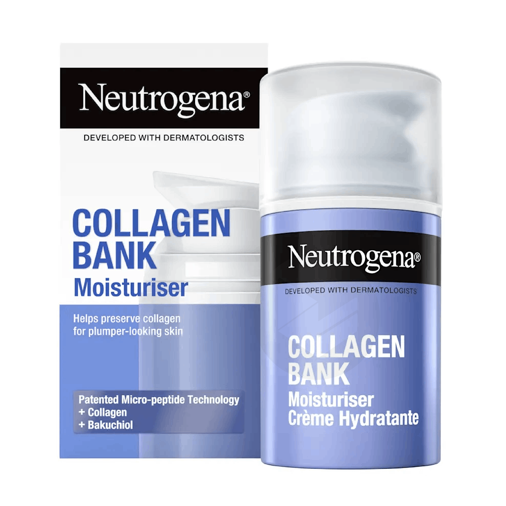 Collagen Bank Crème Hydratante 30ml