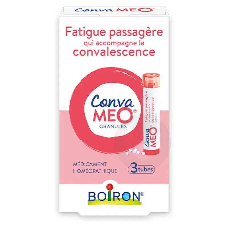 CONVAMEO granules, 3 × 4 g