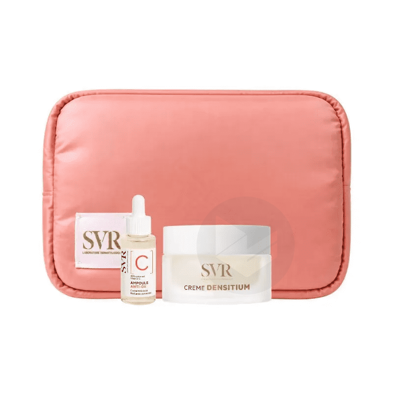 Densitium Trousse Duo Redensifiant Illuminateur