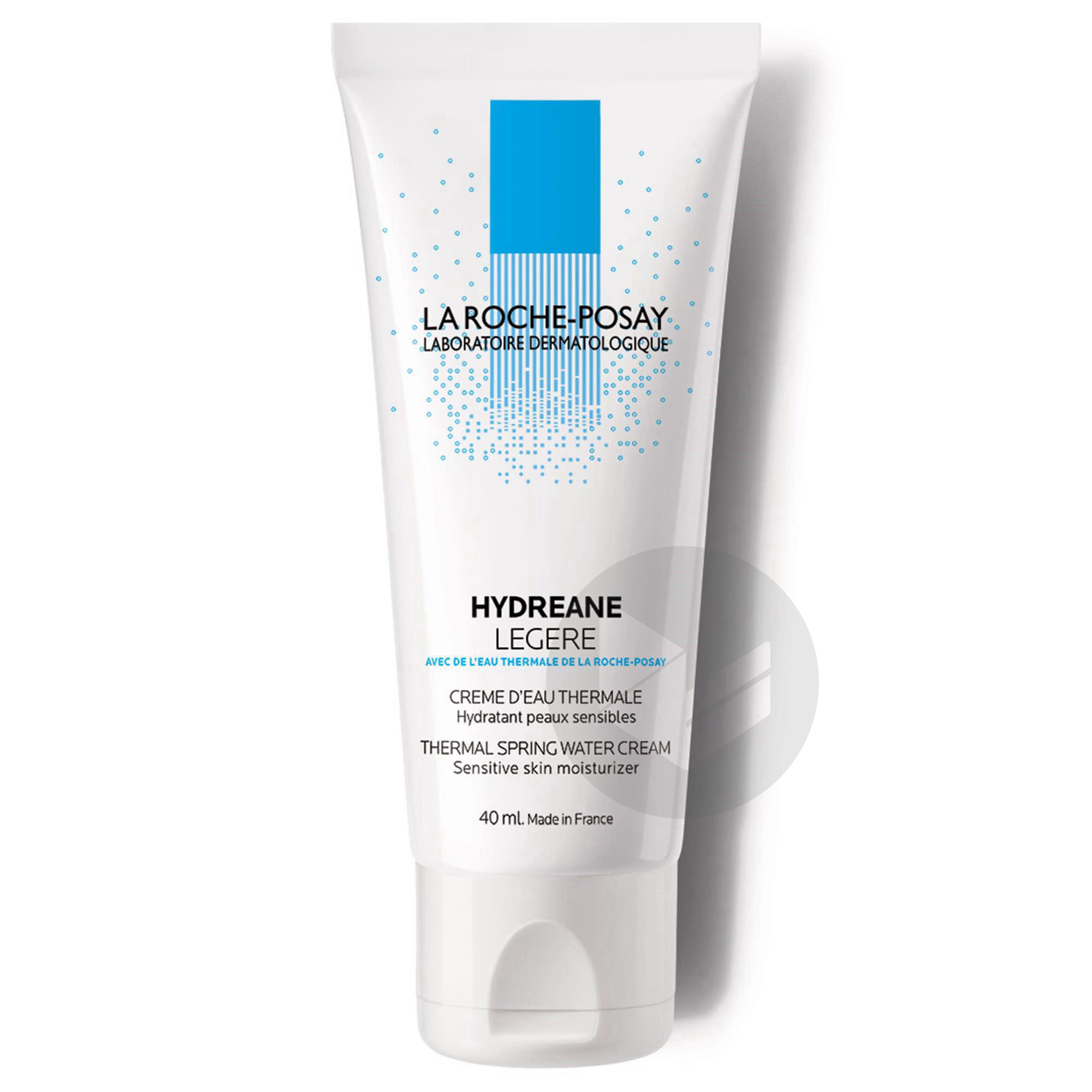 Hydreane Crème légère d'Eau Thermale hydratante 40ml