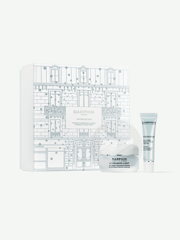 Coffret Hydraskin L'Hydratation