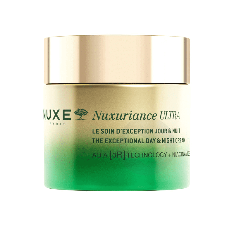 NUXURIANCE ULTRA Le Soin d'Exception Jour & Nuit 100ml