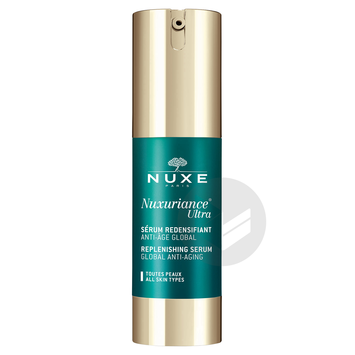 Sérum Redensifiant Anti-âge Global