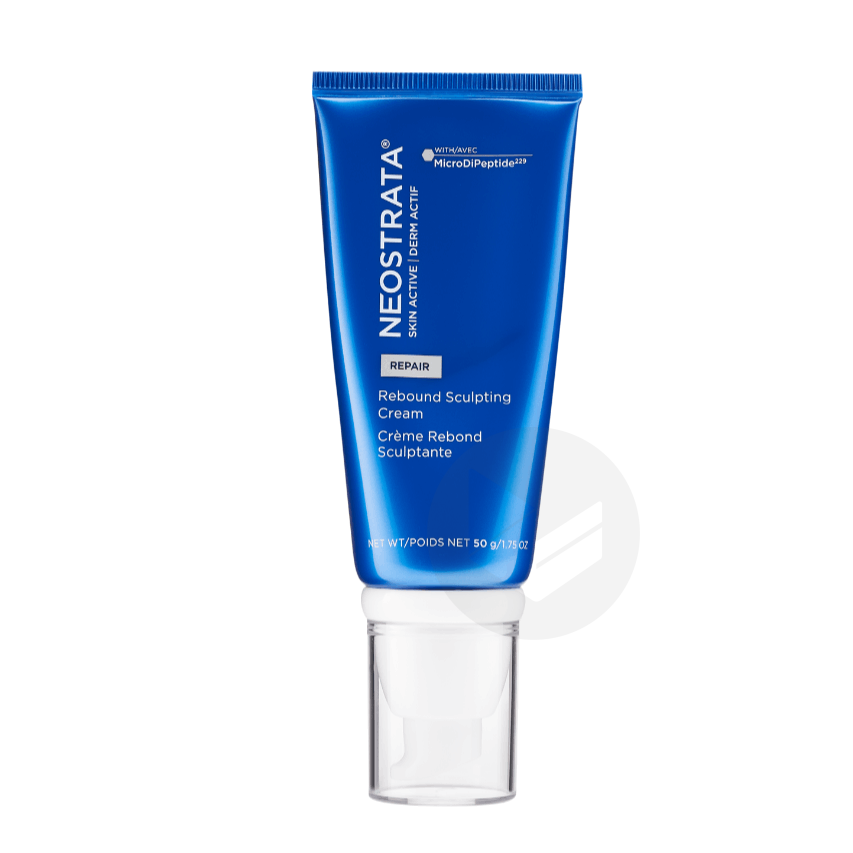Crème Rebond Sculptante Crème Nuit 50ml5