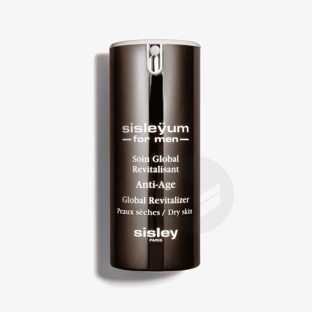 Sisleÿum For Men Peaux Sèches 50ml