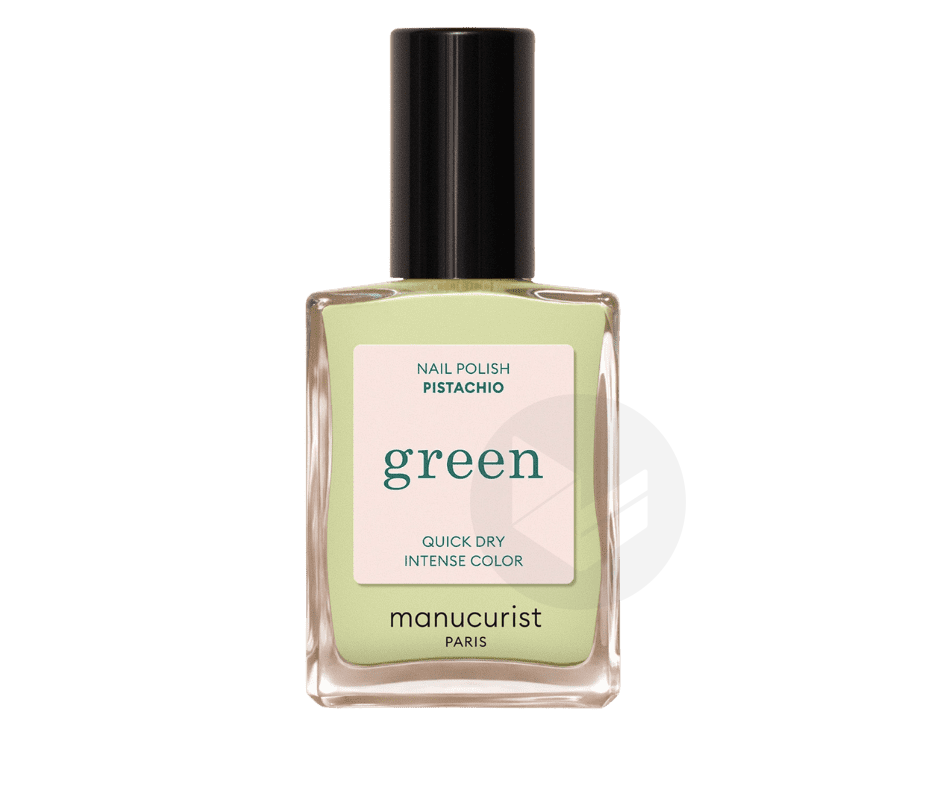 Vernis à ongles Mint 15ml