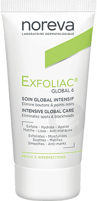 Exfoliac Global 6 + Pro 30ml
