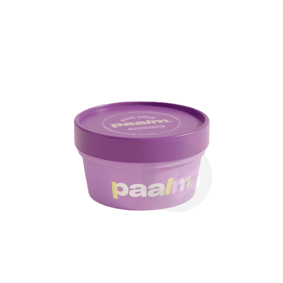 Baume Déodorant Musk Elixir 50ml