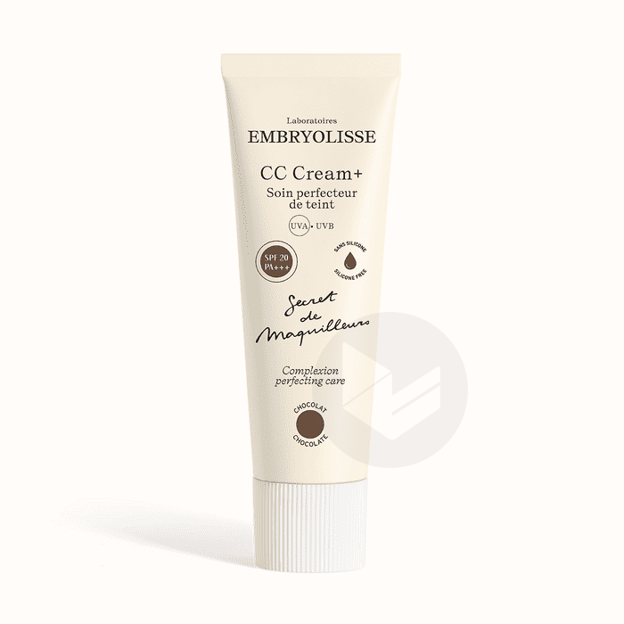 CC Cream+ Chocolat 30ml