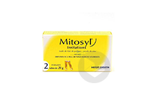 MITOSYL Pommade irritations (2 tubes de 20g)