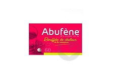 ABUFENE 400 mg 60 Comprimés
