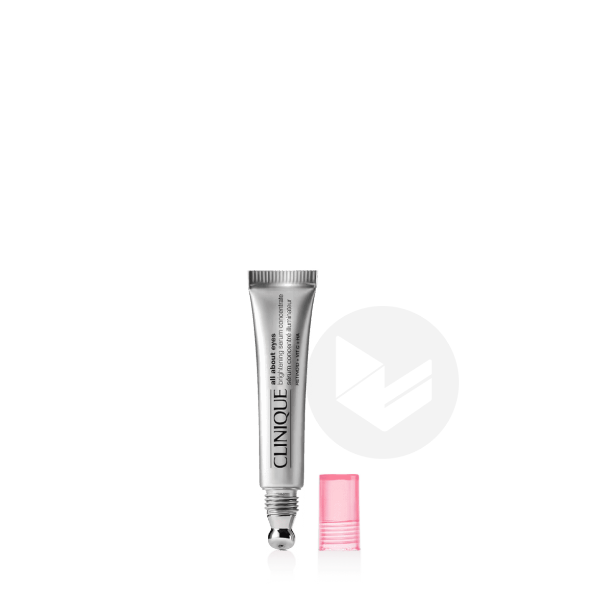 All About Eyes Sérum concentré illuminateur 10ml
