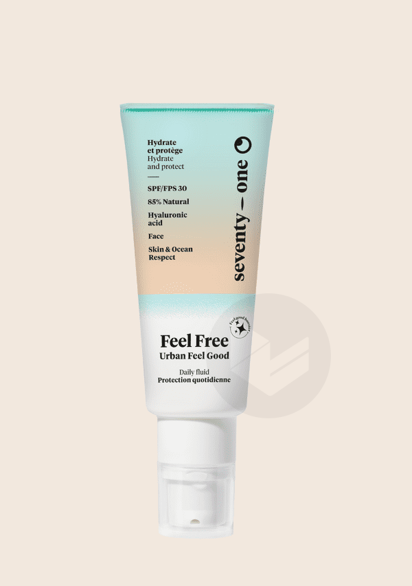 Urban Feel Good 40ml