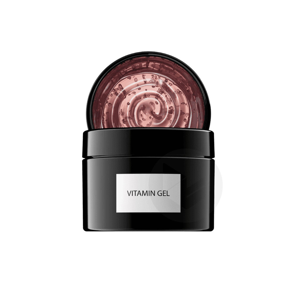 Vitamin Gel 90ml