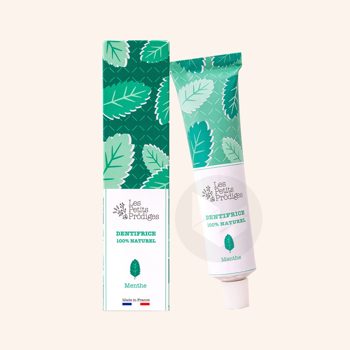 Dentifrice Menthe 75ml