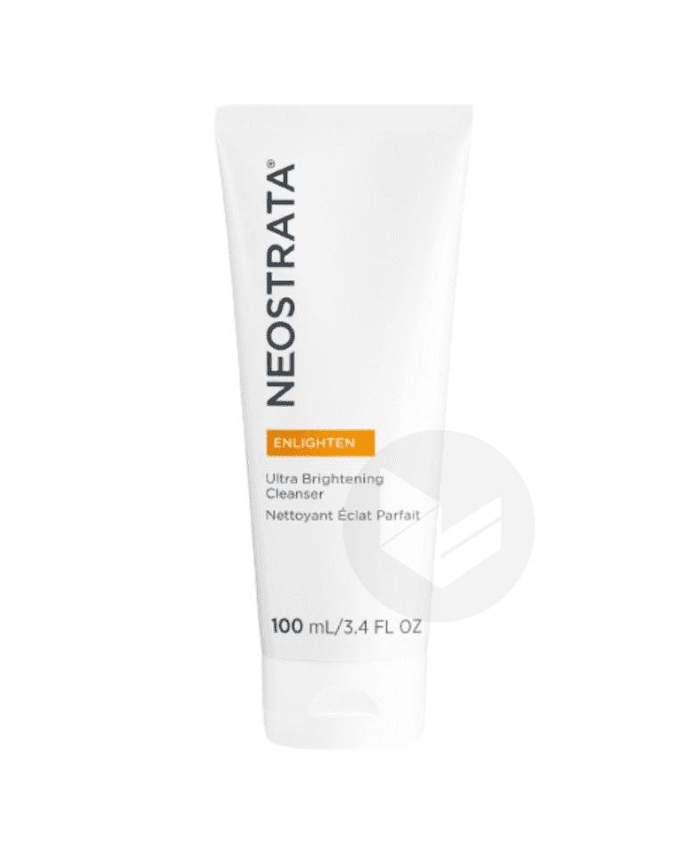 Nettoyant Éclat Parfait 100ml