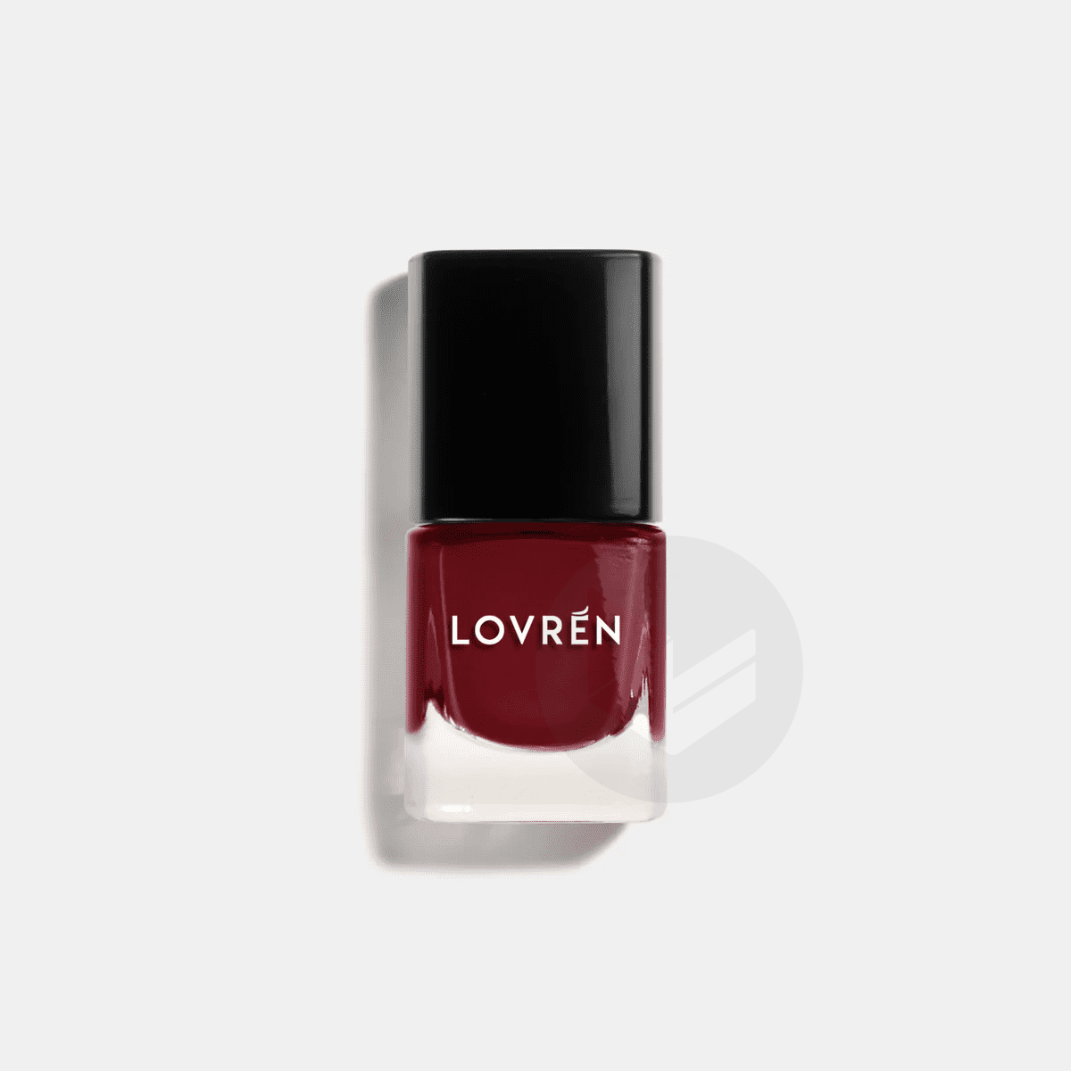 S11 Vernis à ongles Bordeaux 5ml