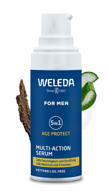 Sérum Multiaction 5 en 1 30ml