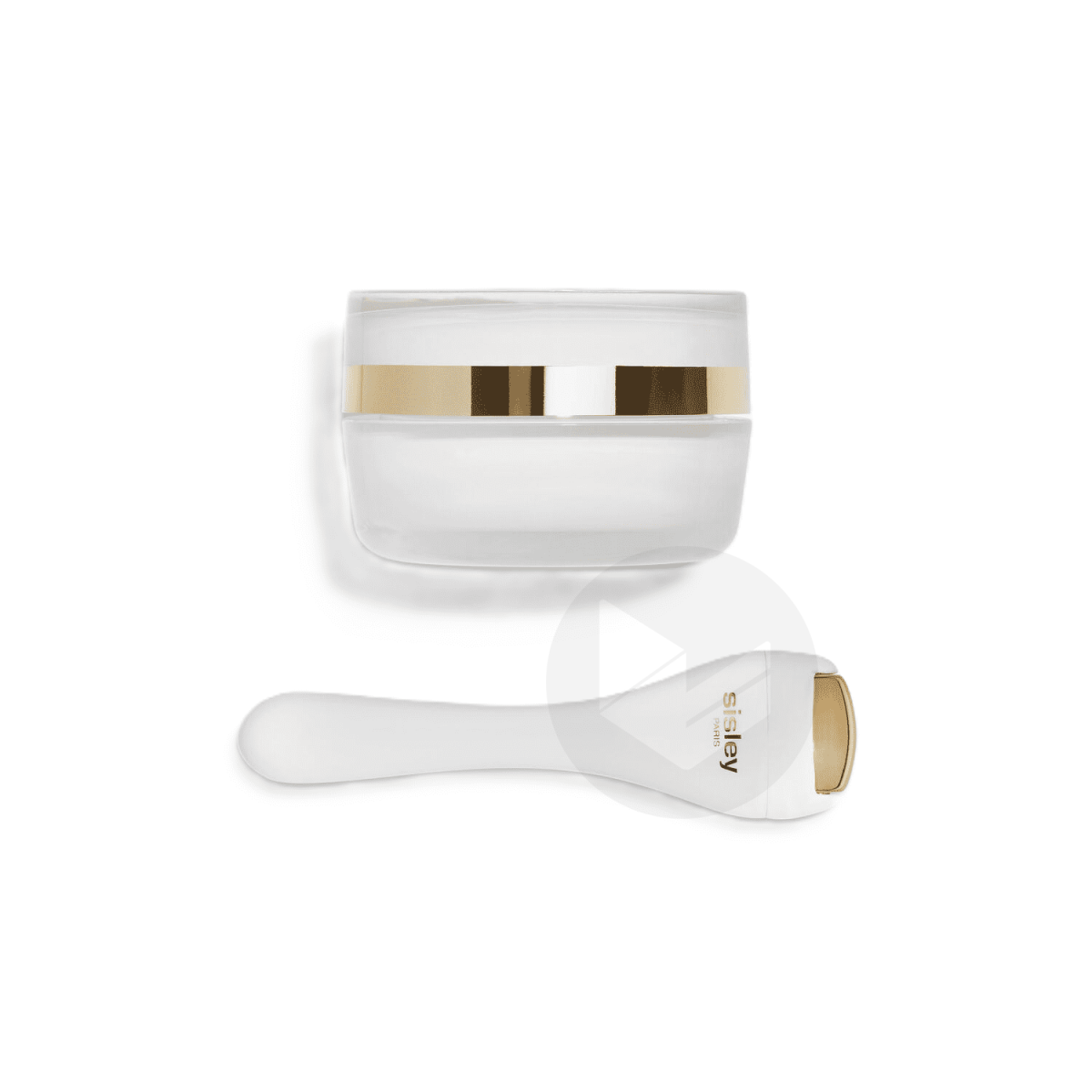 Sisleÿa L'Intégral Anti-Âge Crème Contour des Yeux et des Lèvres