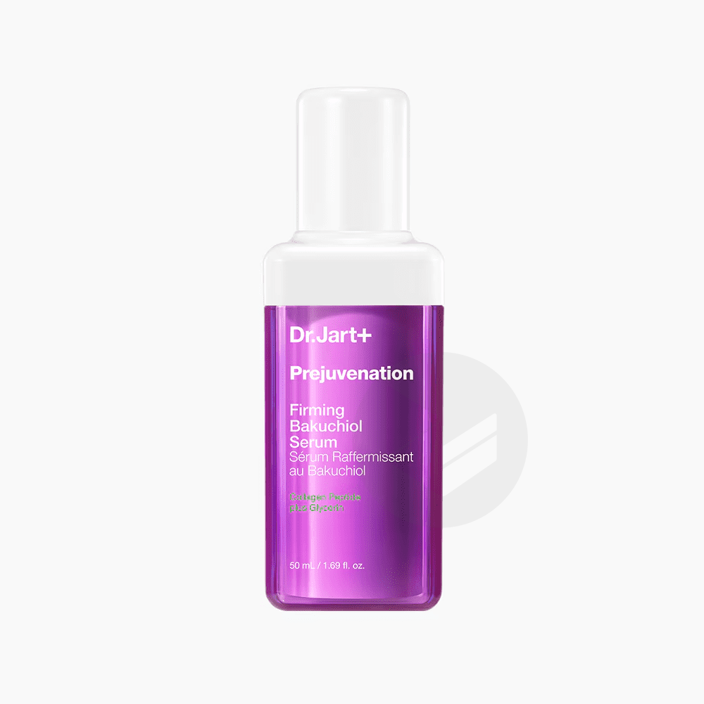 Prejuvenation Sérum Raffermissant au Bakuchiol 50ml