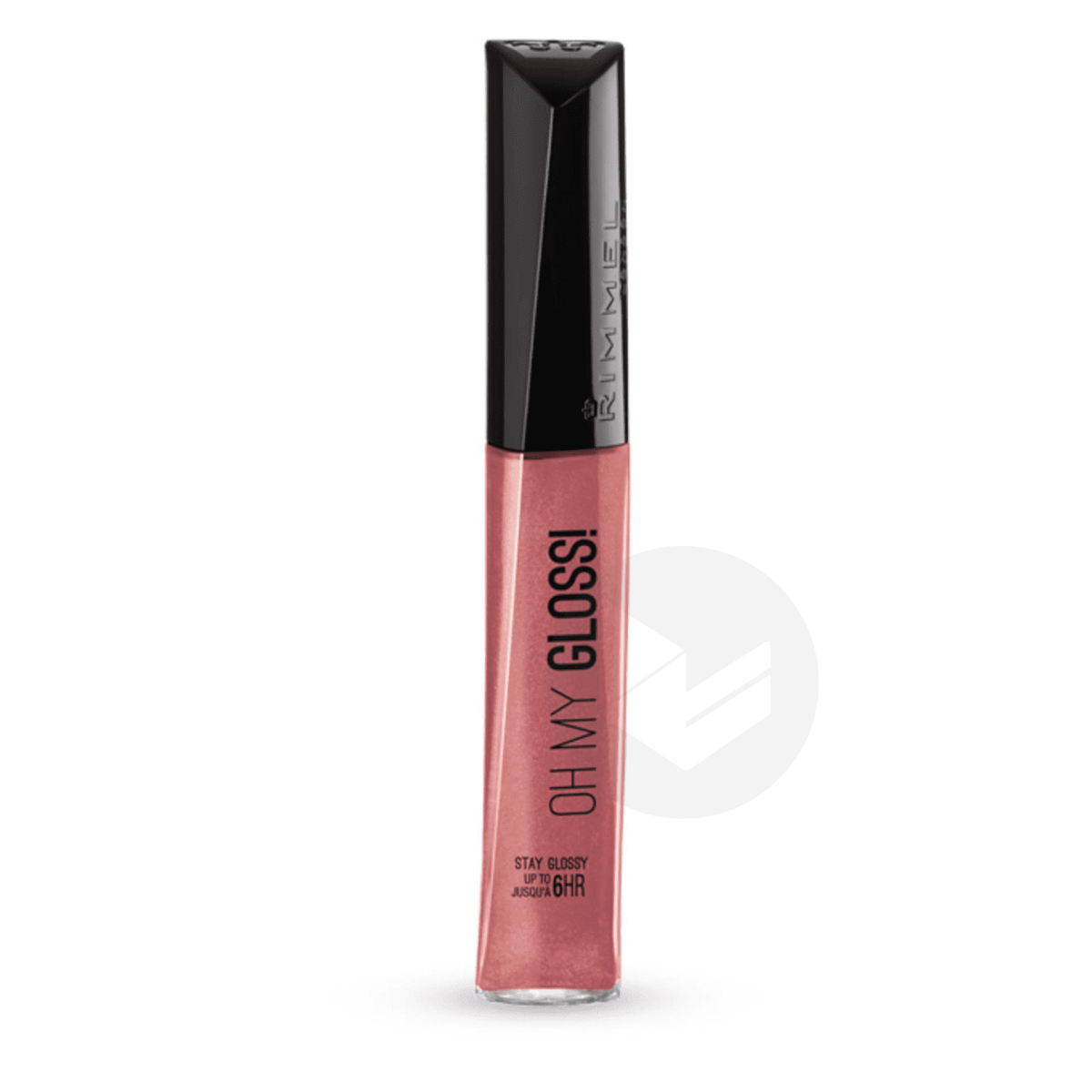 Gloss à lèvres Oh My Gloss 330 Snog 6,5ml