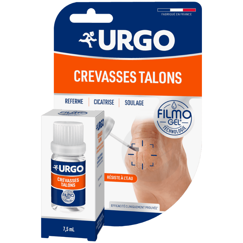 Filmogel Crevasses Talons 7.5ml