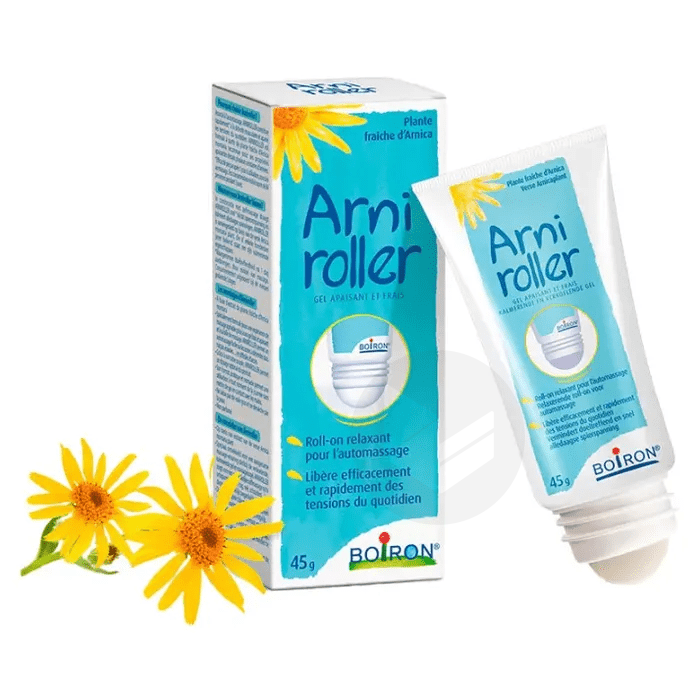 Arniroller 45g
