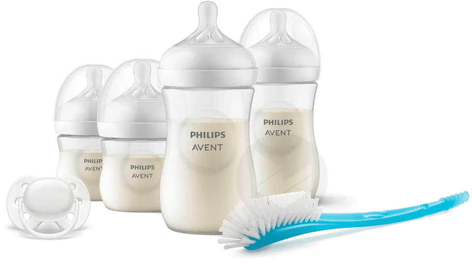Avent Natural Response