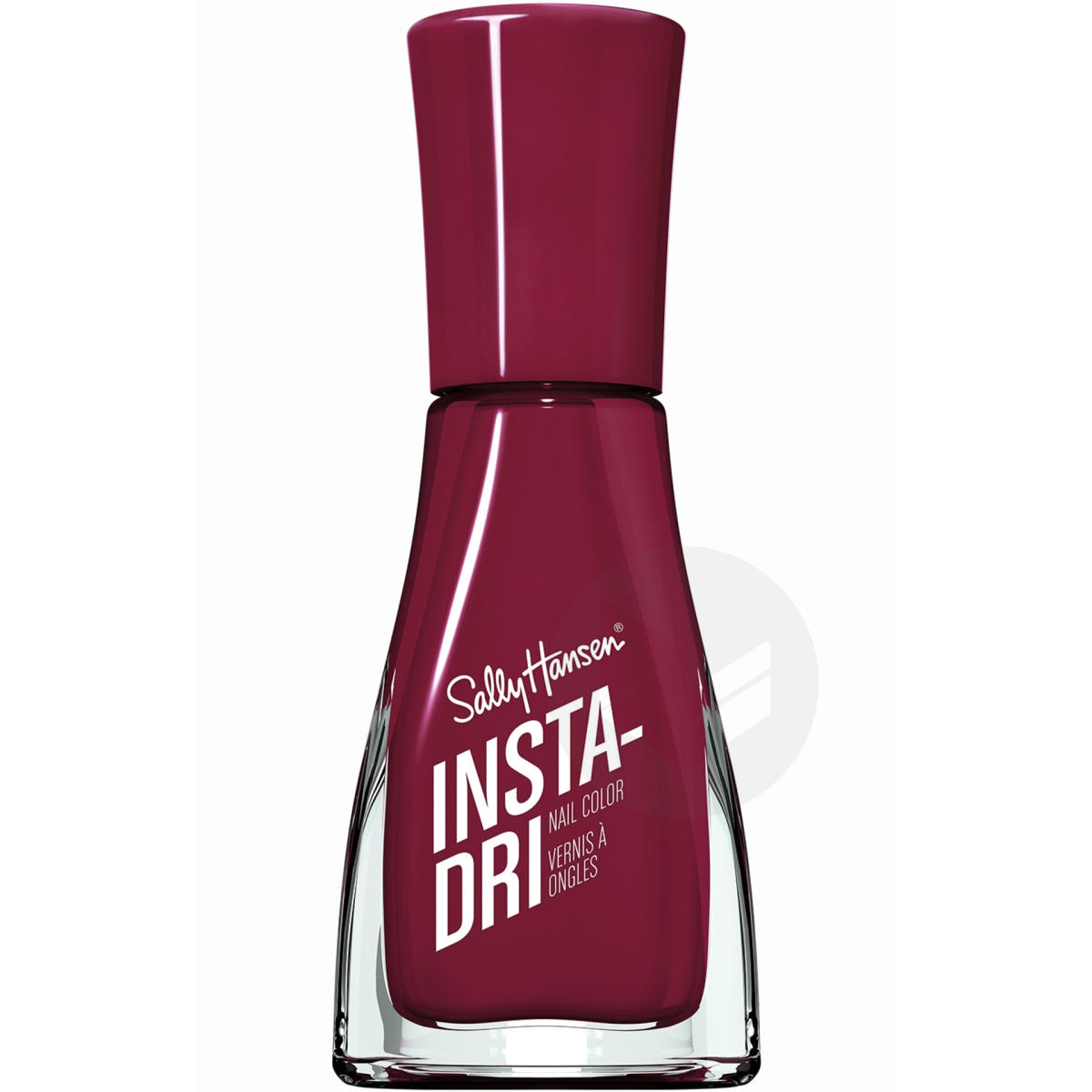 Vernis À Ongles Insta-Dri Just In Wine