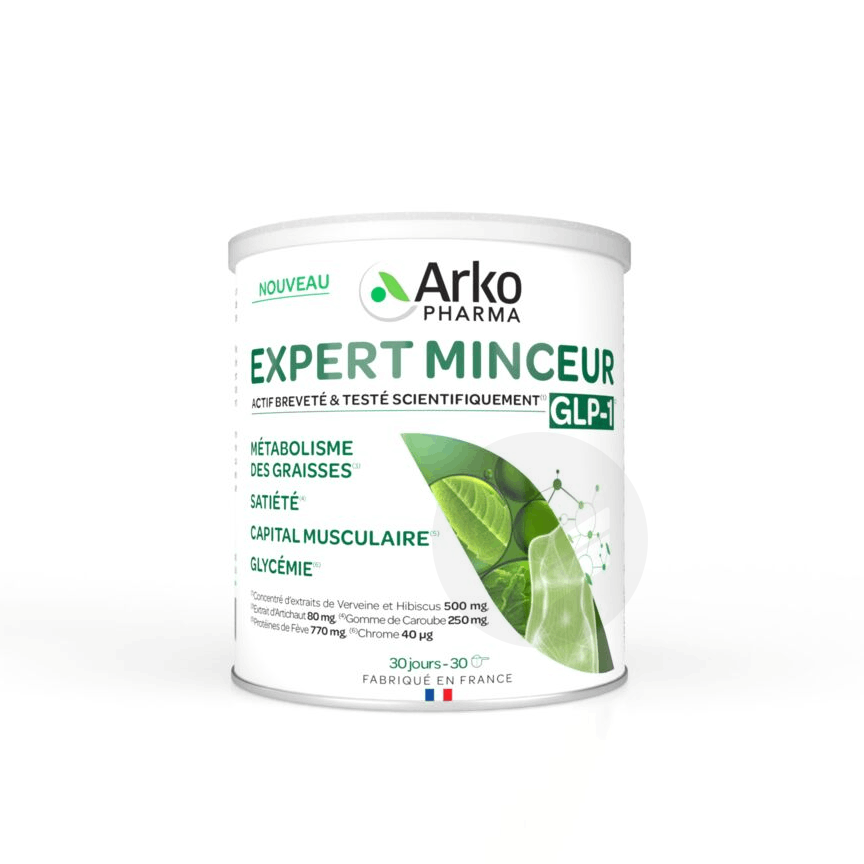 EXPERT MINCEUR 270g