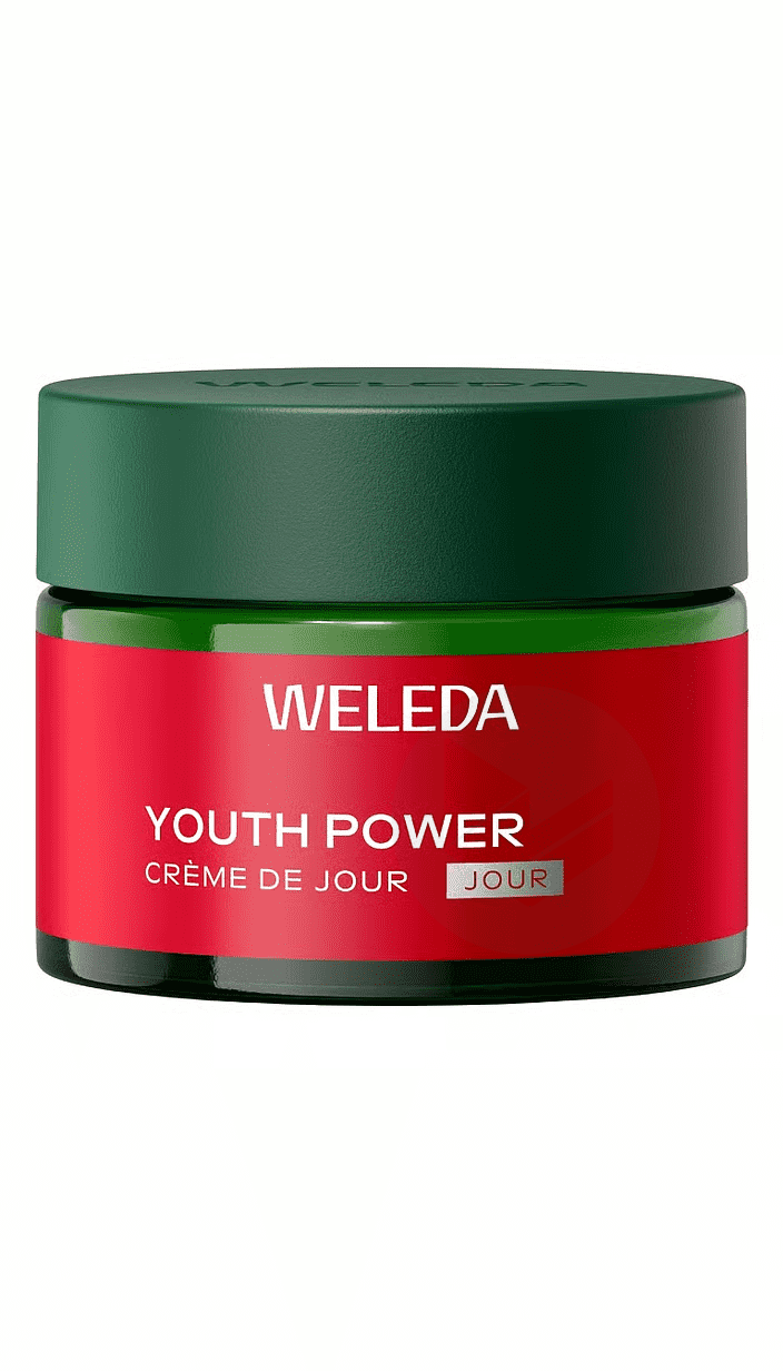 Youth Power Crème de Jour Grenade 40ml