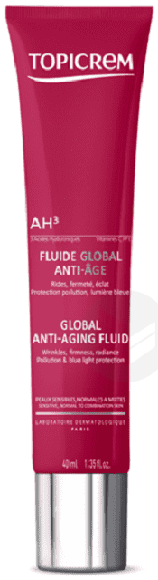 AH3 Fluide Global Anti-Age 40ml