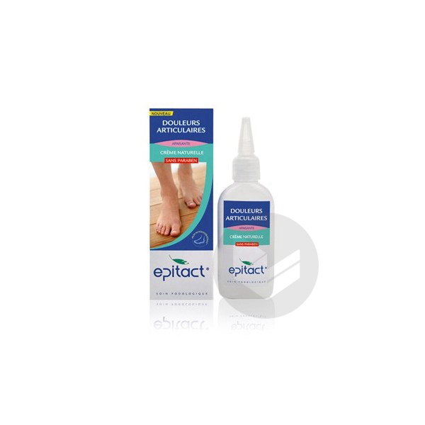 EPITACT Cr confort articulaire T/30ml