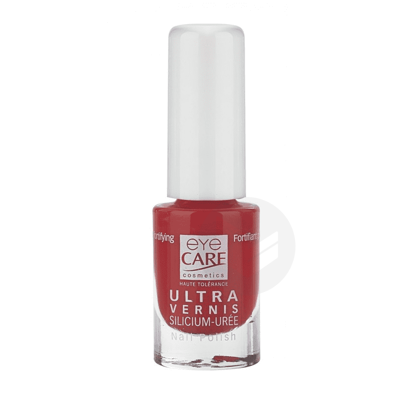 Ultra Vernis Silicium-Urée Copenhague 5ml